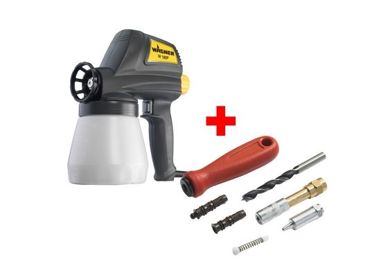 kit para inyectar